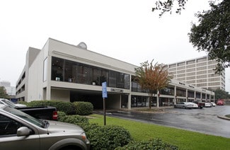 Houston, TX Retail - 2610-2680 Sage Rd