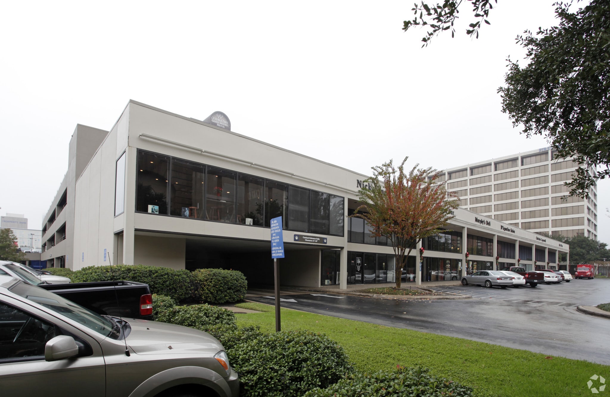 2610-2680 Sage Rd, Houston, TX for Rent
