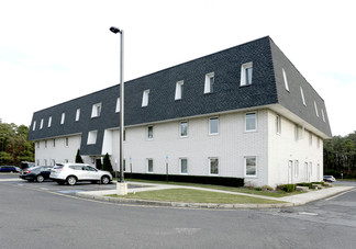 Brick, NJ Office - 525 Route 70