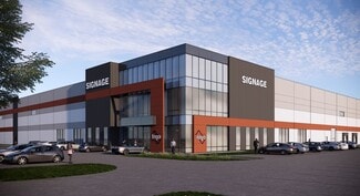 Louisville, KY Industrial - 9935 Commerce Crossings Court