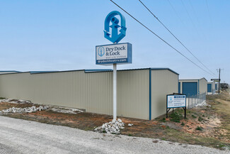 Granbury, TX Industrial - 6700 Glen Rose Hwy