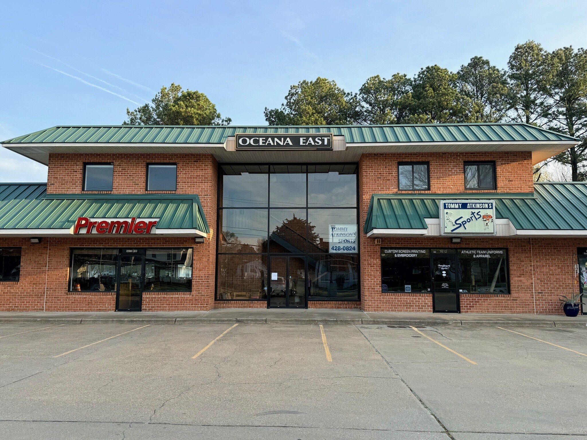 1612 Virginia Beach Blvd, Virginia Beach, VA for Rent