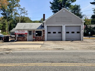 Southborough, MA Auto Repair - 264 Cordaville Rd