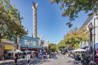 Modesto, CA Retail - 1021 10th St