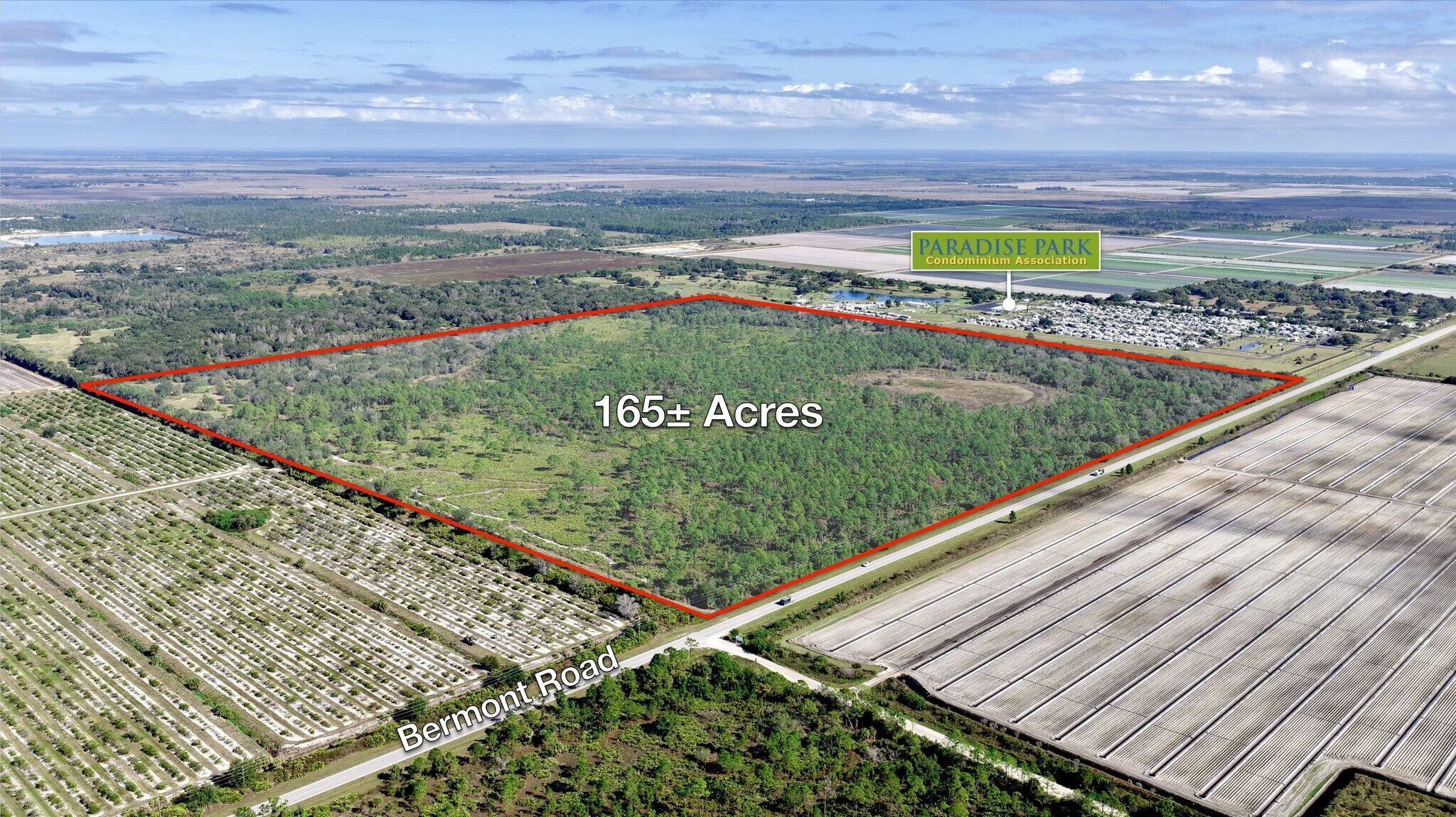 46030 Bermont Rd, Punta Gorda, FL for Sale