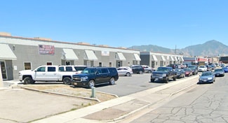 Salt Lake City, UT Flex - 570-578 Billinis Rd