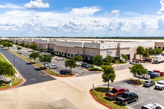 Austin, TX Industrial - 4801 Freidrich Ln Austin, TX Industrial - 4801 Freidrich Ln