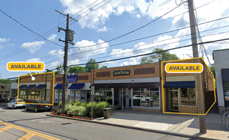 Cleveland Heights, OH Retail - 2245-2275 Lee Rd