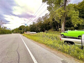 Cortlandt Manor, NY Commercial Land - 64 Roa Hook Rd