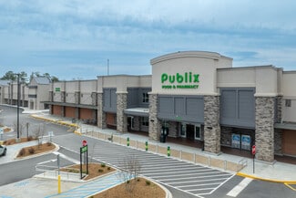 Greenville, SC Retail - 5000 Old Buncombe Rd