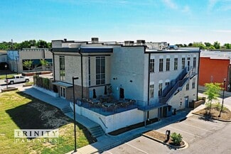 Lexington, SC Office - 101 W Main St
