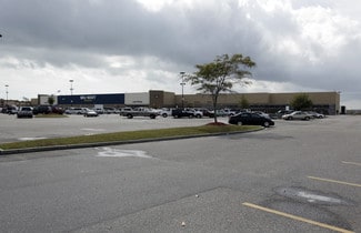 Myrtle Beach, SC Retail - 2695-2743 Beaver Run Blvd