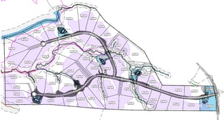 New Hill, NC Residential Land - 5200 NC 42 Hwy New Hill, NC Residential Land - 5200 NC 42 Hwy