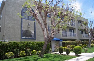 Van Nuys, CA undefined - 6590 Hazeltine Ave Van Nuys, CA undefined - 6590 Hazeltine Ave