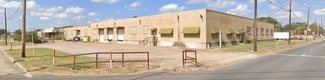 Shreveport, LA Industrial - 6040 Linwood Ave