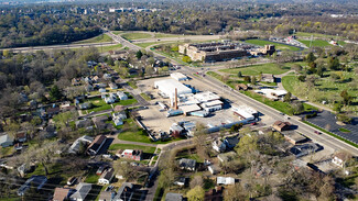 Peoria, IL Food Processing - 2004 N University St