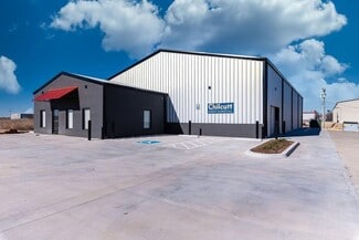 Edmond, OK Light Distribution - 417 NE 144th Pl Edmond, OK Light Distribution - 417 NE 144th Pl