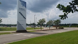 Florence, SC Commercial Land - 2121 Palmetto Street Hwy