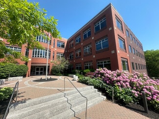 South Portland, ME Office - 707 Sable Oaks Dr South Portland, ME Office - 707 Sable Oaks Dr