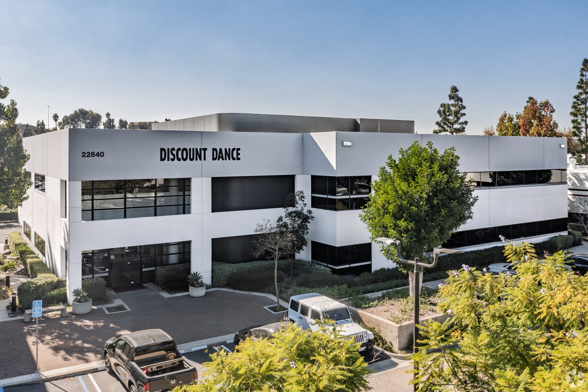 22840 Savi Ranch Pky, Yorba Linda, CA for Rent