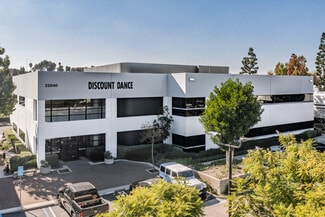 Yorba Linda, CA Office - 22840 Savi Ranch Pky Yorba Linda, CA Office - 22840 Savi Ranch Pky