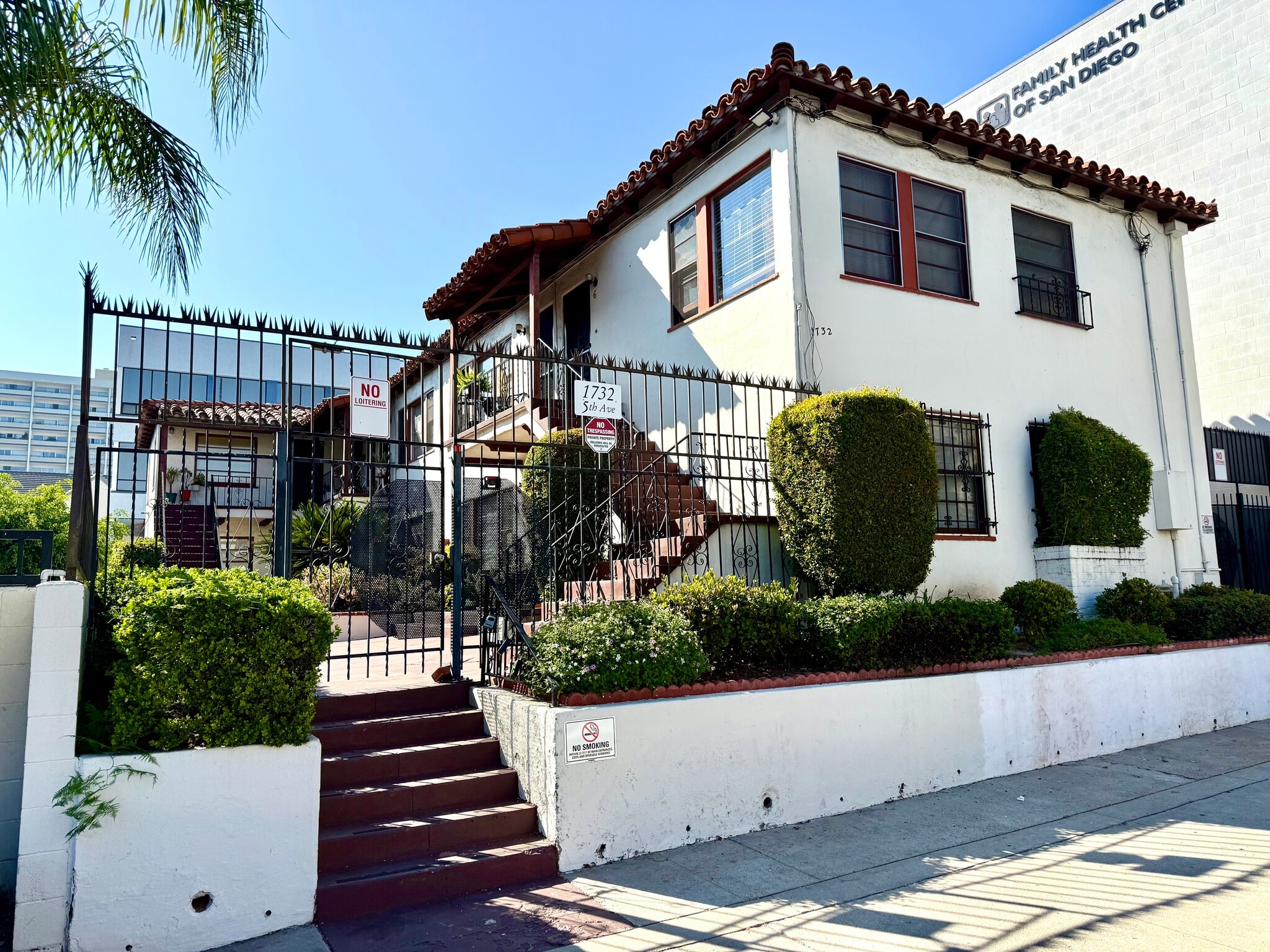 1732 5th Ave, San Diego, CA for Sale