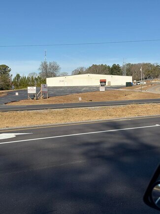 Decatur, AL undefined - 60 S Mountain Dr Decatur, AL undefined - 60 S Mountain Dr