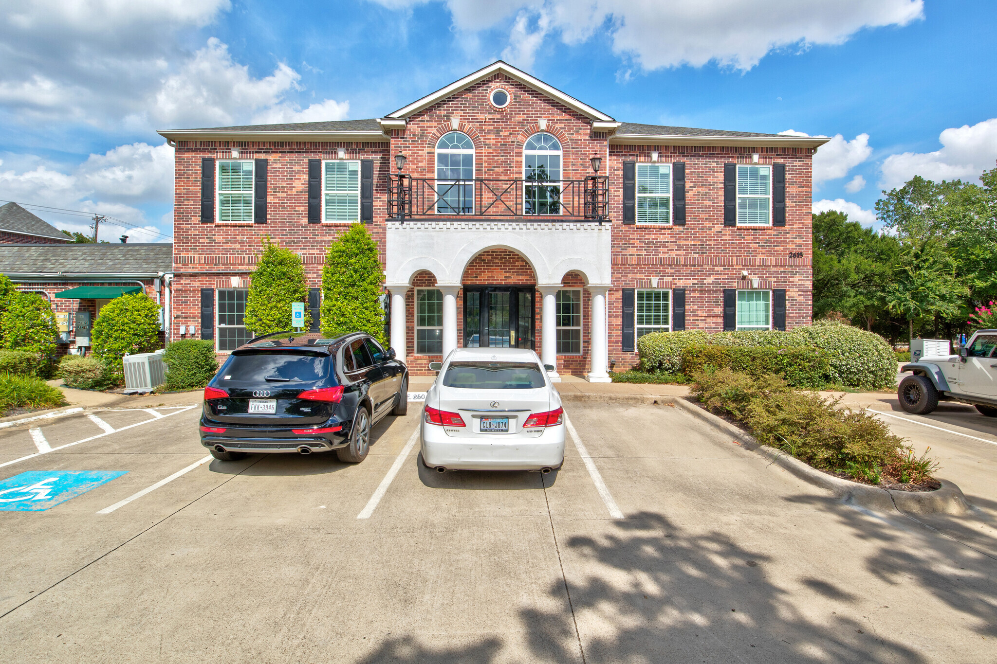 2615 E Southlake Blvd, Southlake, TX for Rent