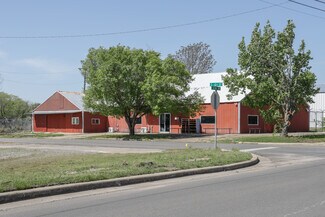 Muskogee, OK Manufacturing - 603 Elgin St