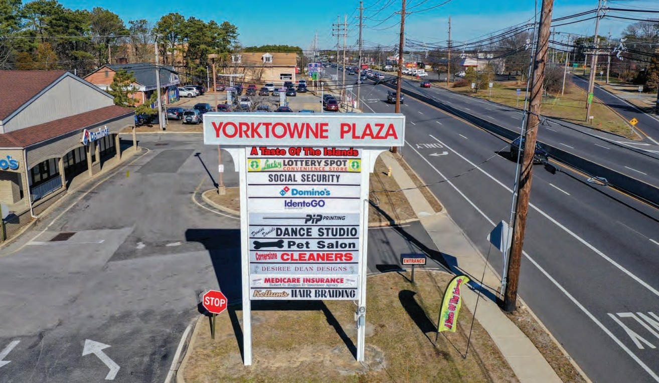 2610-3000 Yorktown Blvd, Brick, NJ for Rent