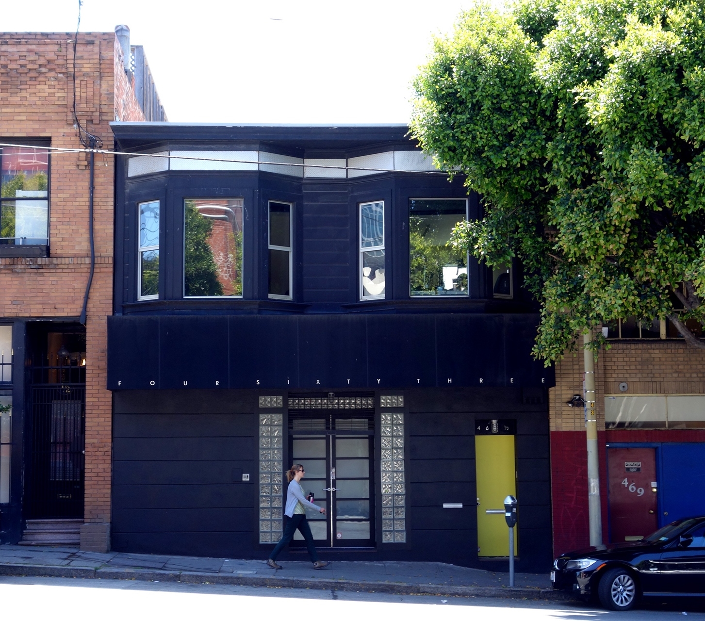 463-465 Bryant St, San Francisco, CA for Rent