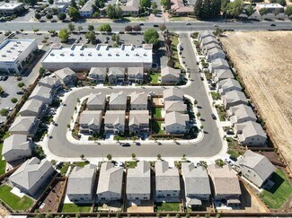 Sacramento, CA Residential Land - 7508 Elsie Ave Sacramento, CA Residential Land - 7508 Elsie Ave