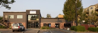 Gresham, OR Retail - 222-238 NE Roberts Ave
