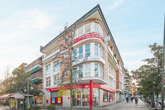 Majadahonda, MAD Office - 1 Calle Mieses