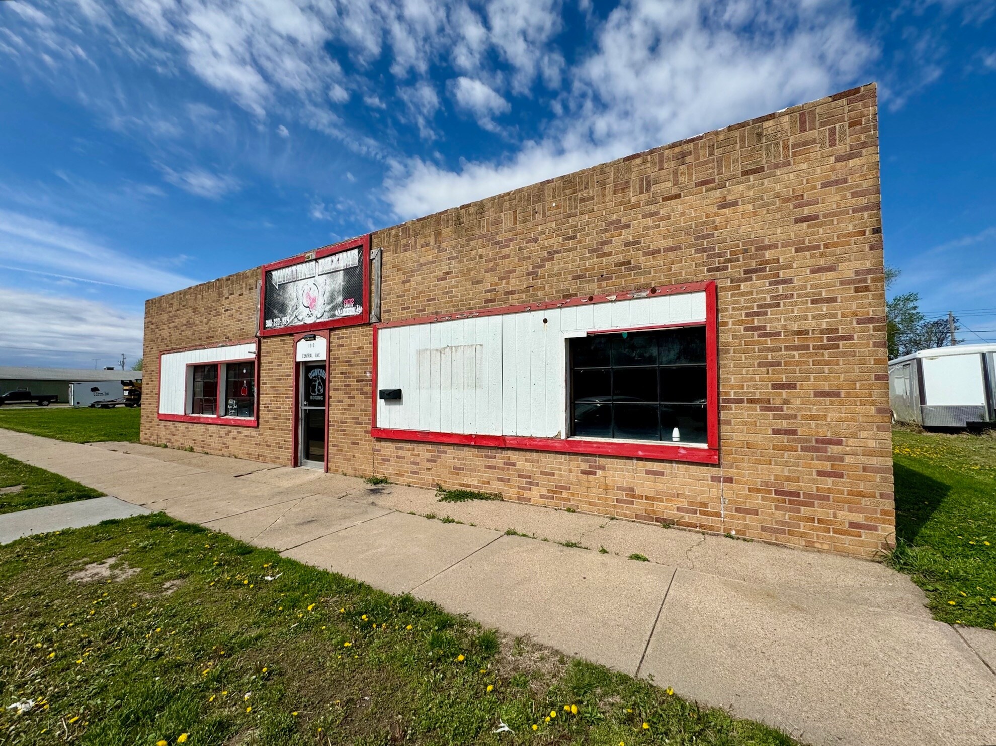 1712 Central Ave, Kearney, NE for Rent