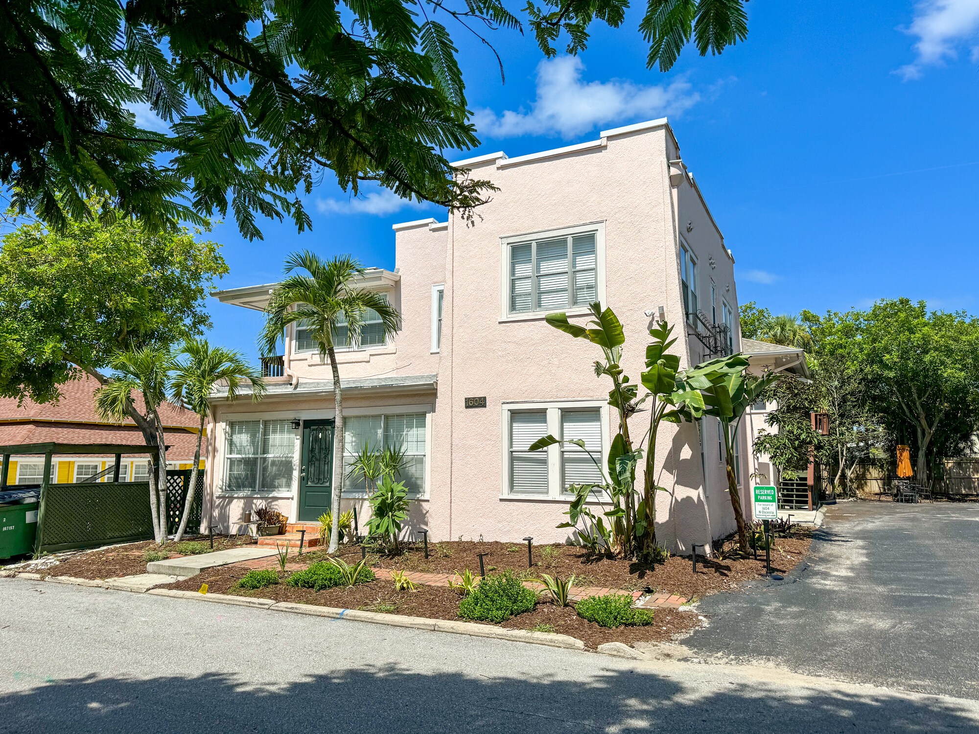 1604 N Osceola Ave, Clearwater, FL for Sale