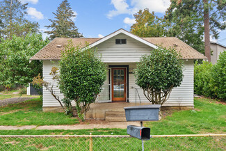Portland, OR Residential Land - 3623 SE 119th Ave