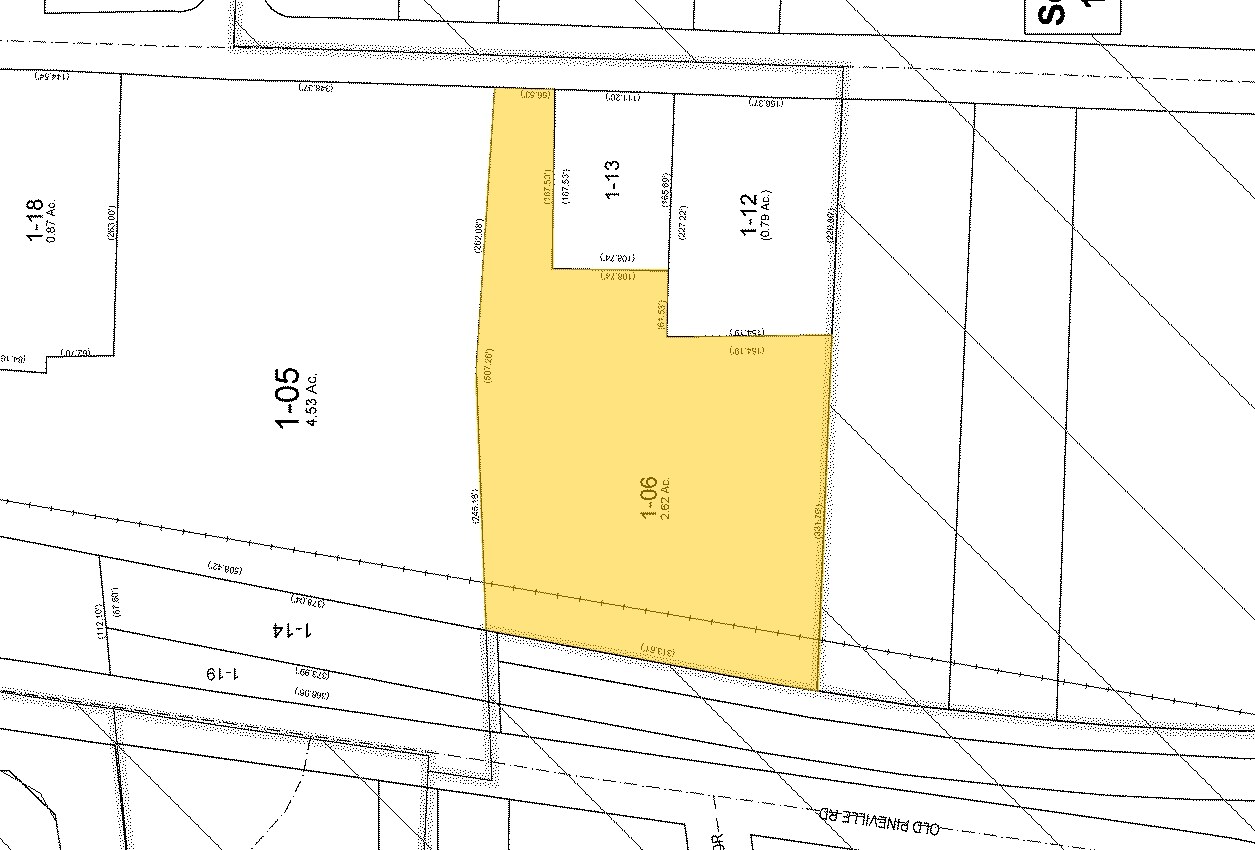 6320 South Blvd, Charlotte, NC for Sale