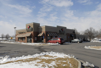 Raytown, MO Restaurant - 9330 E State Route 350