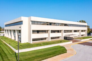 West Des Moines, IA Office - 3001 Westown Pky