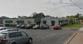 Austin, TX Office - 6901 N Lamar Blvd Austin, TX Office - 6901 N Lamar Blvd