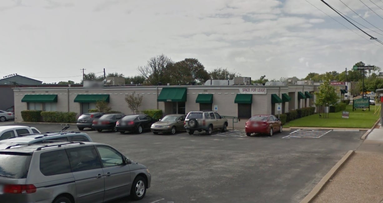 6901 N Lamar Blvd, Austin, TX for Rent