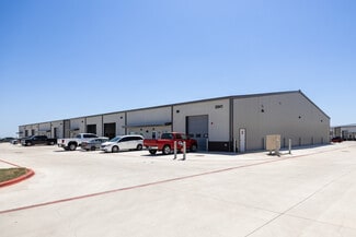 Hutto, TX Flex - 5957 Chandler Rd