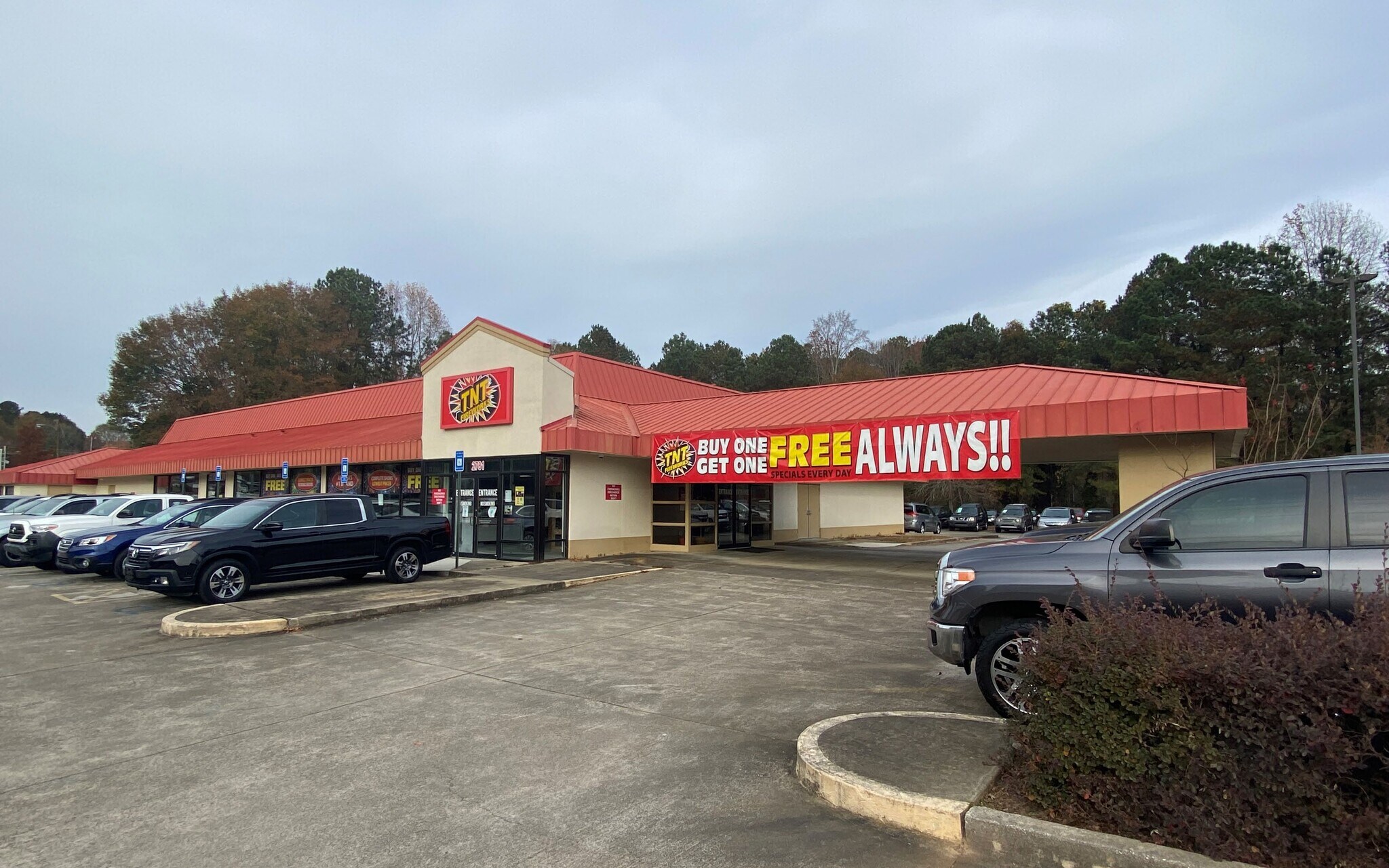 2781 S Cobb Dr SE Smyrna, GA 30080 Retail Property for Sale on