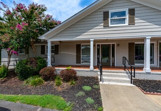 Greer, SC Office - 1530 S Highway 14