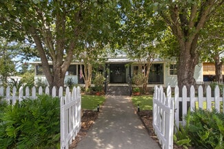 Port Saint Joe, FL Office/Residential - 201 8th St