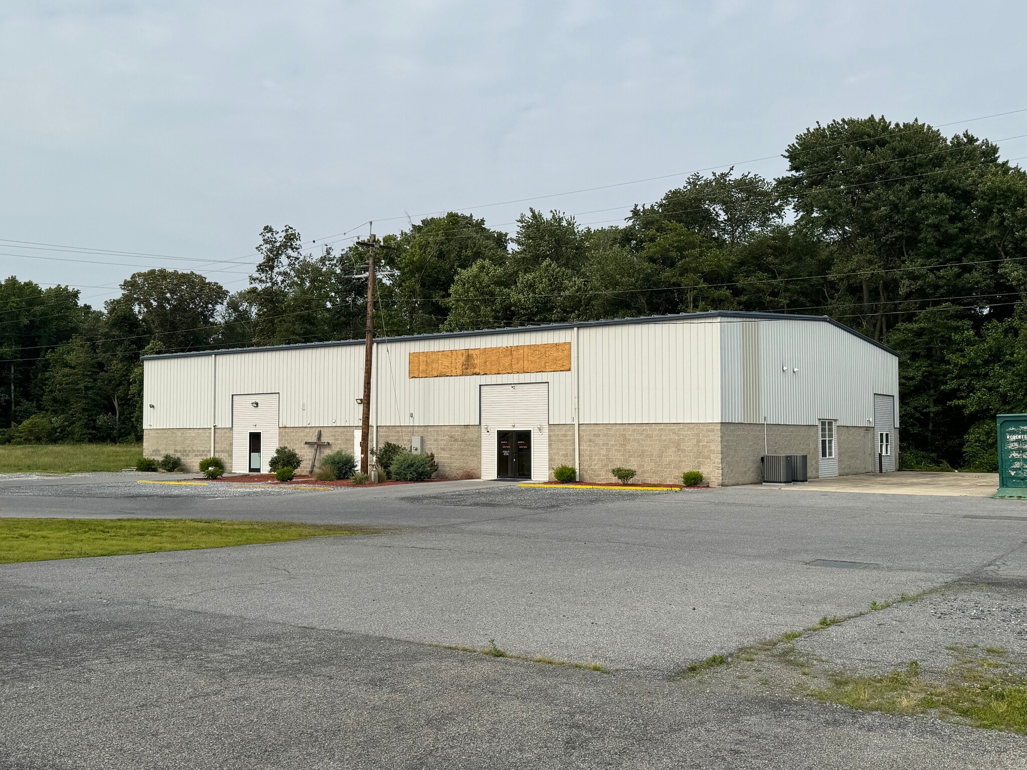 16219 Sussex Hwy, Bridgeville, DE for Rent