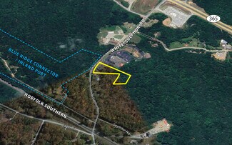 Gainesville, GA Agricultural Land - 3354 White Sulphur Rd