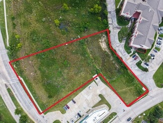 Houston, TX Commercial - 15000 Bammel North Houston Rd Houston, TX Commercial - 15000 Bammel North Houston Rd