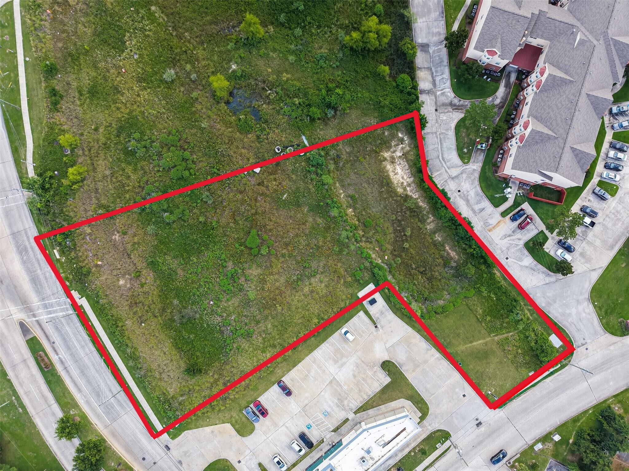 15000 Bammel North Houston Rd, Houston, TX for Sale